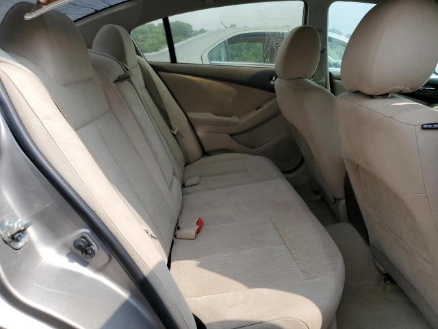 Photo 10 from auction – 2012 NISSAN ALTIMA BAS with VIN 1N4AL2APXCN559720