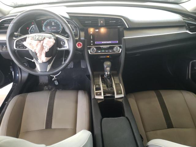 Zdjęcie 8 z aukcji – 2017 HONDA CIVIC EX z VIN 2HGFC2F71HH572771