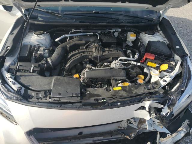 Photo 12 from auction – 2021 SUBARU CROSSTREK with VIN JF2GTHNCXM8680425