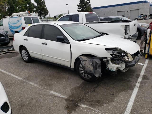 Photo 4 from auction – 2007 HONDA ACCORD VAL with VIN JHMCM56187C014055
