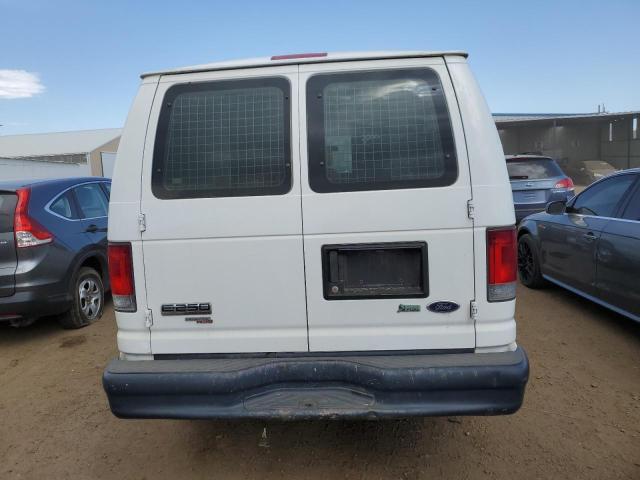 Photo 6 from auction – 2011 FORD ECONOLINE with VIN 1FTNE2EW3BDA25325
