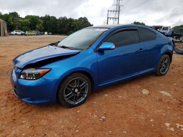 Photo 1 from auction – 2010 TOYOTA SCION TC with VIN JTKDE3B72A0316265