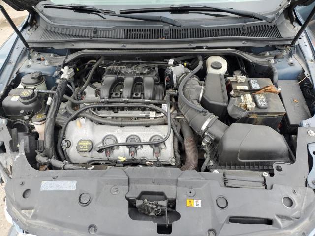 Photo 11 from auction – 2010 FORD TAURUS SE with VIN 1FAHP2DW7AG163168