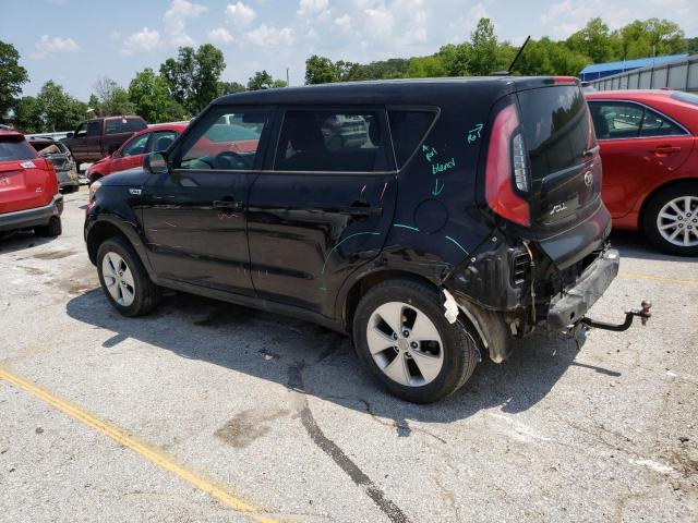 Photo 2 from auction – 2016 KIA SOUL with VIN KNDJN2A2XG7830259