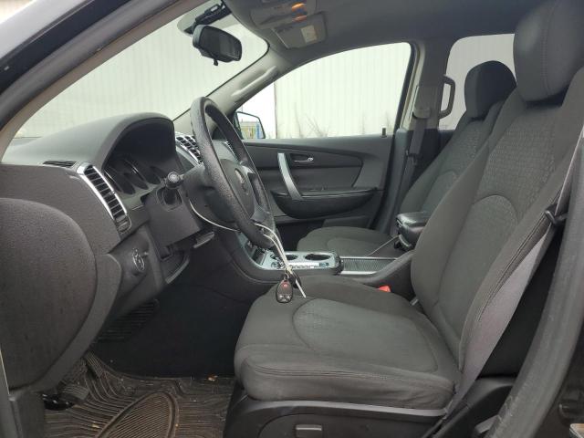 Photo 7 from auction – 2007 GMC ACADIA SLE with VIN 1GKEV137X7J138787