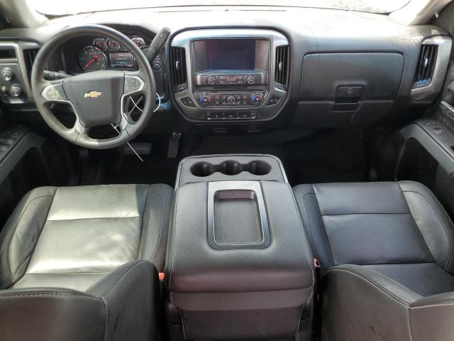 Photo 8 from auction – 2015 CHEVROLET SILVERADO with VIN 3GCUKREC7FG212417