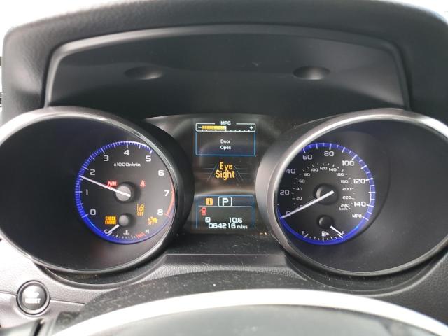 Photo 9 from auction – 2016 SUBARU LEGACY 2.5 with VIN 4S3BNAF61G3052483
