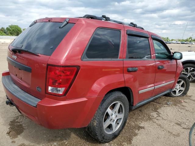Photo 3 from auction – 2005 JEEP GRAND CHER with VIN 1J4GR48K65C696087