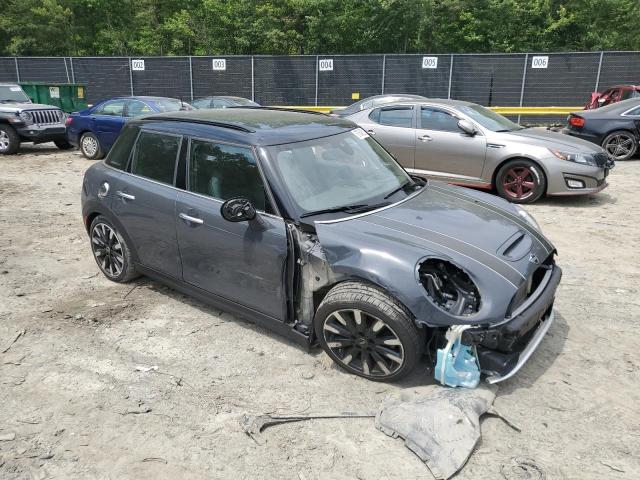 Photo 4 from auction – 2019 MINI COOPER S with VIN WMWXU3C52K2H86905