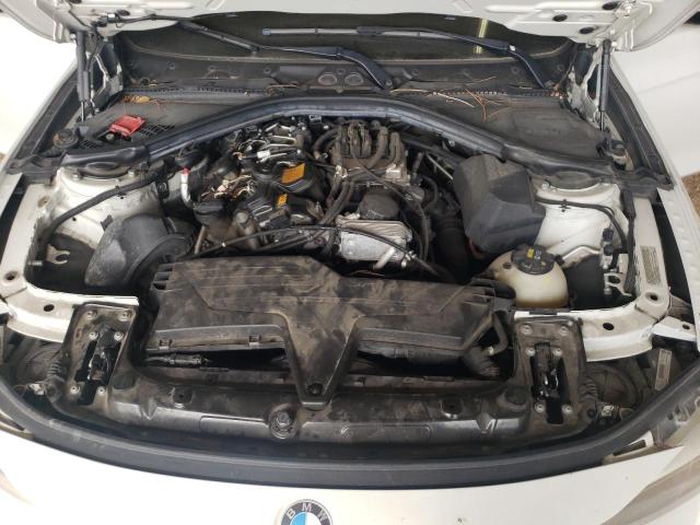 Photo 11 from auction – 2014 BMW 328 I SULE with VIN WBA3C1C58EK117285