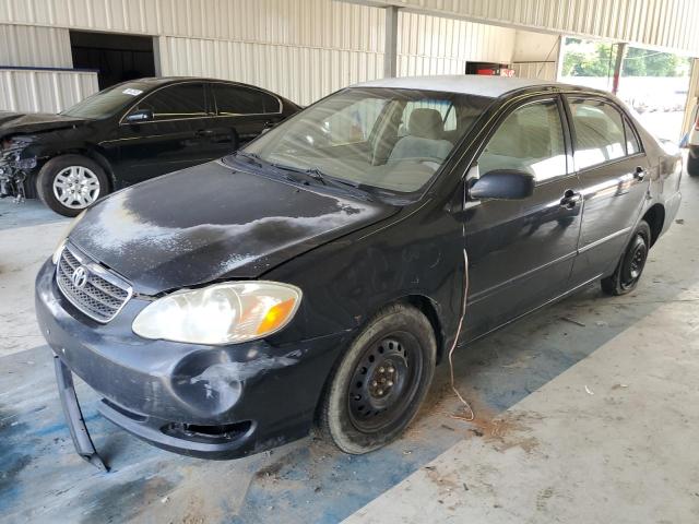 Photo 1 from auction – 2006 TOYOTA COROLLA CE with VIN 1NXBR32E36Z650463