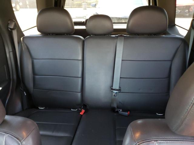 Photo 10 from auction – 2011 FORD ESCAPE LIM with VIN 1FMCU9EG7BKB59189
