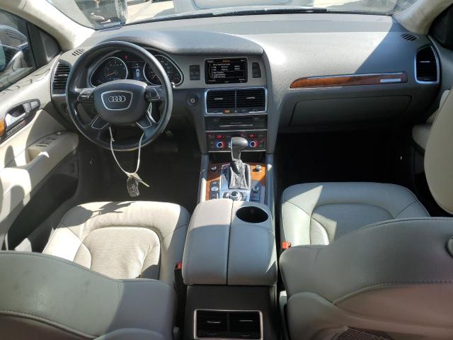Photo 8 from auction – 2015 AUDI Q7 PRESTIG with VIN WA1DGAFEXFD016708