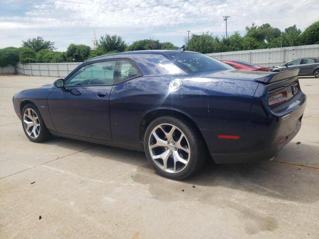Photo 2 from auction – 2016 DODGE CHALLENGER with VIN 2C3CDZBT4GH128992