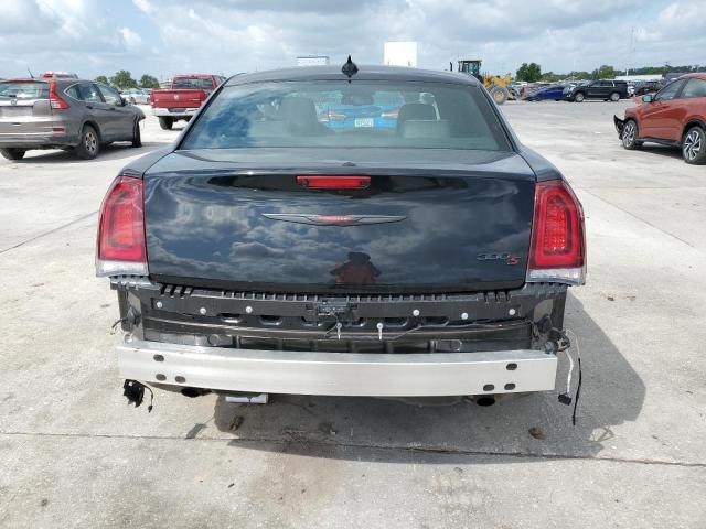 Photo 6 from auction – 2022 CHRYSLER 300 S with VIN 2C3CCABG4NH130813
