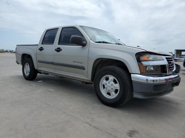 Photo 4 from auction – 2004 GMC CANYON with VIN 1GTCS136148165642