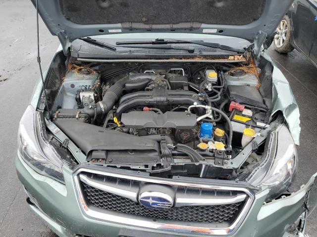 Photo 11 from auction – 2016 SUBARU IMPREZA with VIN JF1GPAA6XGH337652