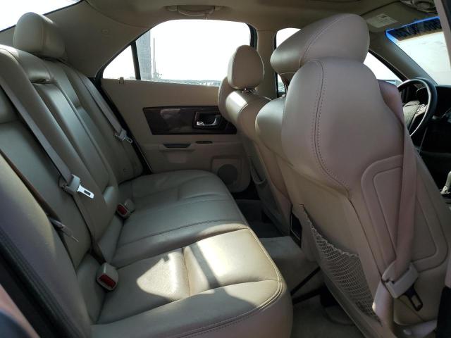 Photo 10 from auction – 2005 CADILLAC CTS HI FEA with VIN 1G6DP567650105005
