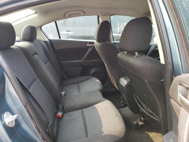 Photo 10 from auction – 2011 MAZDA 3 I with VIN JM1BL1VFXB1389097