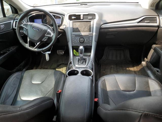 Photo 8 from auction – 2013 FORD FUSION TIT with VIN 3FA6P0D90DR114719