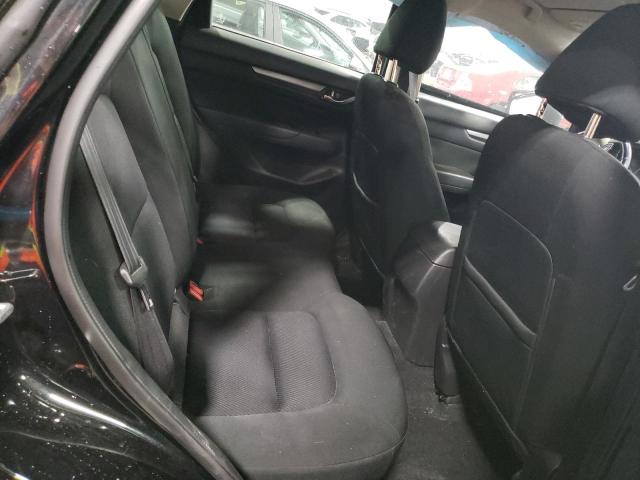 Photo 11 from auction – 2019 MAZDA CX-5 SPORT with VIN JM3KFBBM2K0517717