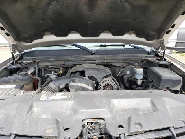 Photo 11 from auction – 2007 GMC NEW SIERRA with VIN 2GTEK13M671506743