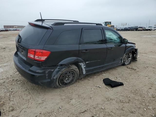 Foto 3 de la subasta – 2018 DODGE JOURNEY SE con VIN 3C4PDCAB2JT509953