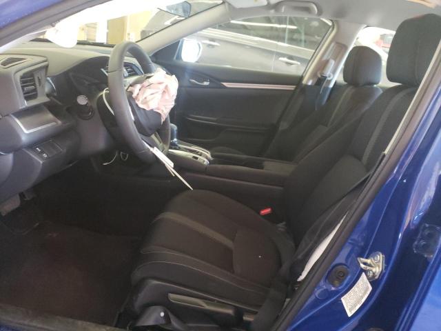 Photo 7 from auction – 2016 HONDA CIVIC LX with VIN 19XFC2F59GE040188