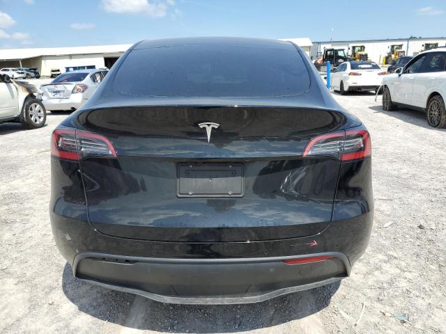 Photo 6 from auction – 2021 TESLA MODEL Y with VIN 5YJYGDEE8MF255027