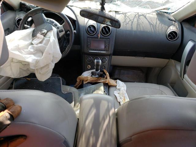 Photo 8 from auction – 2013 NISSAN ROGUE S with VIN JN8AS5MT3DW509622