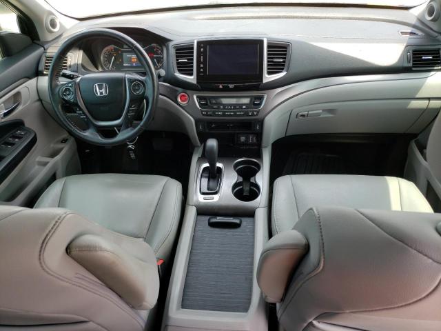 Photo 8 from auction – 2018 HONDA PILOT EXL with VIN 5FNYF5H53JB027954