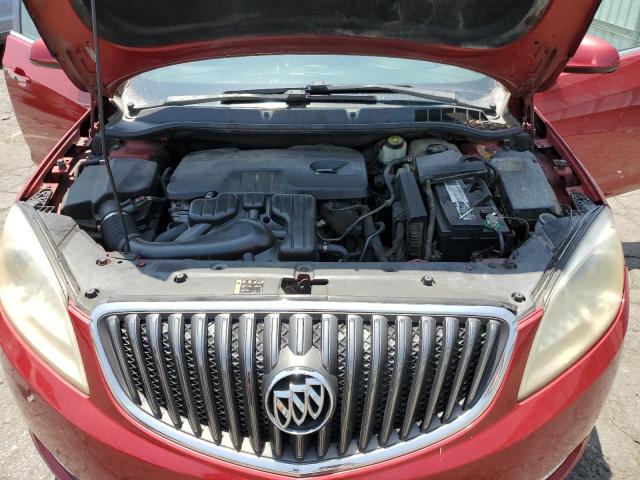 Photo 11 from auction – 2012 BUICK VERANO with VIN 1G4PS5SK8C4153156
