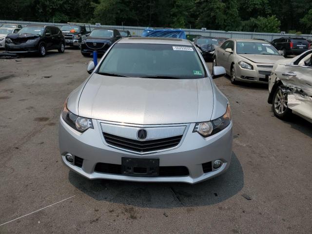Photo 5 from auction – 2012 ACURA TSX TECH with VIN JH4CU2F65CC005379