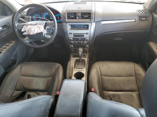 Photo 8 from auction – 2012 FORD FUSION SEL with VIN 3FAHP0JA6CR161906