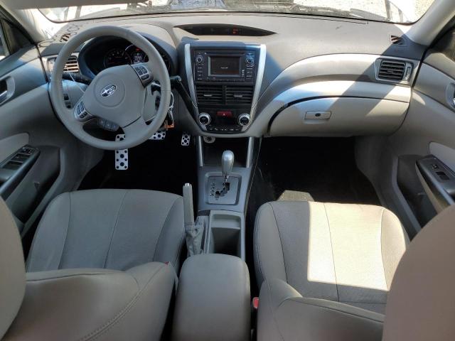 Photo 8 from auction – 2012 SUBARU FORESTER T with VIN JF2SHGGC2CH469544