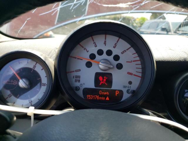Photo 9 from auction – 2011 MINI COOPER S with VIN WMWZP3C5XBTX83371