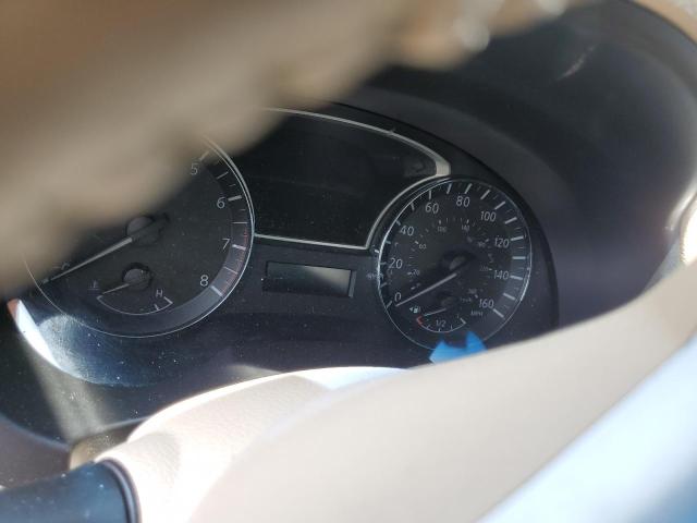 Photo 9 from auction – 2013 NISSAN ALTIMA 2.5 with VIN 1N4AL3AP1DC904488