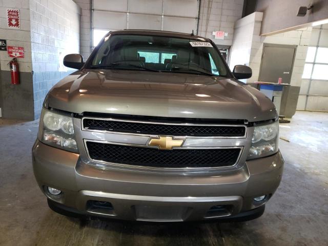 Photo 5 from auction – 2007 CHEVROLET TAHOE K150 with VIN 1GNFK13017J219244