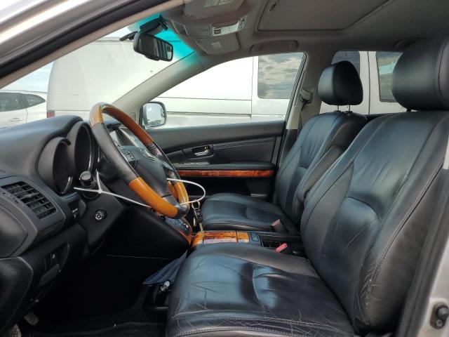 Photo 7 from auction – 2009 LEXUS RX 350 with VIN 2T2HK31U69C119573