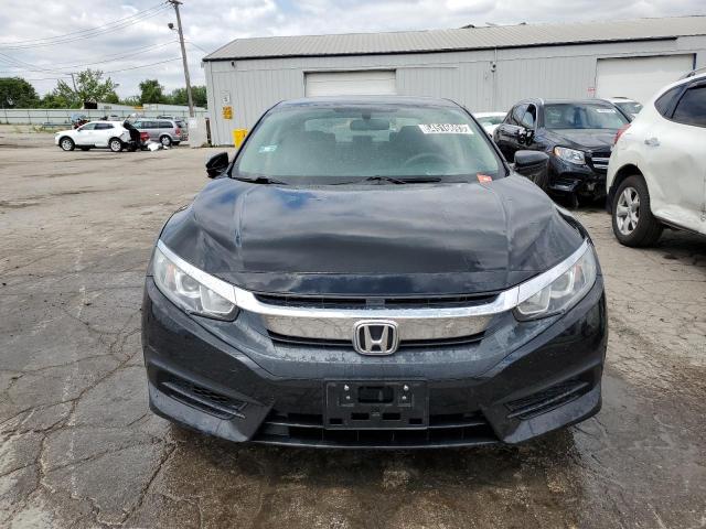 Photo 5 from auction – 2016 HONDA CIVIC LX with VIN 19XFC2F55GE015773