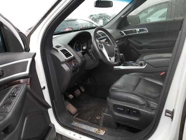 Фото 7 с аукциона – 2011 FORD EXPLORER L с VIN 1FMHK8F85BGA72908