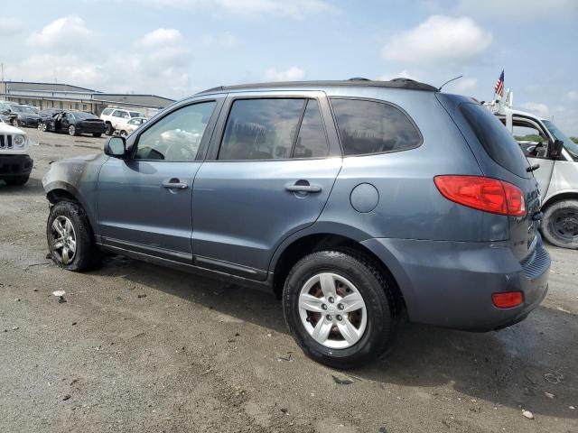 Photo 2 from auction – 2009 HYUNDAI SANTA FE G with VIN 5NMSG73D69H292486