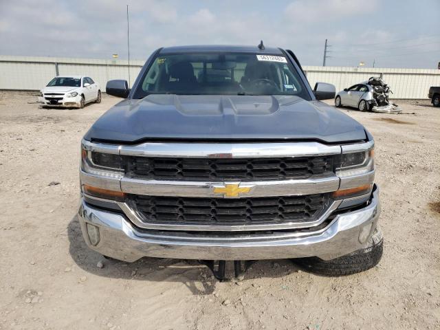 Photo 5 from auction – 2016 CHEVROLET SILVERADO with VIN 1GCRCREC3GZ289774