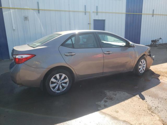 Photo 3 from auction – 2016 TOYOTA COROLLA L with VIN 2T1BURHE7GC552001