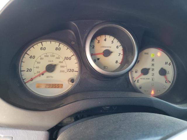 Photo 9 from auction – 2003 TOYOTA RAV4 with VIN JTEGH20V330119997