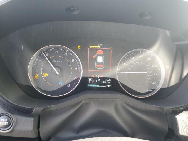 Photo 9 from auction – 2023 SUBARU CROSSTREK with VIN JF2GTHSC5PH305440