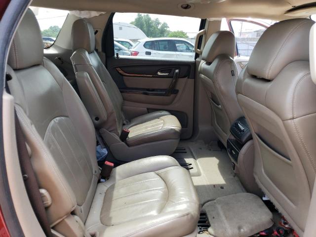 Photo 11 from auction – 2015 GMC ACADIA DEN with VIN 1GKKVTKD6FJ135020