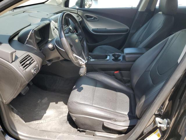 Photo 7 from auction – 2014 CHEVROLET VOLT with VIN 1G1RH6E46EU122188