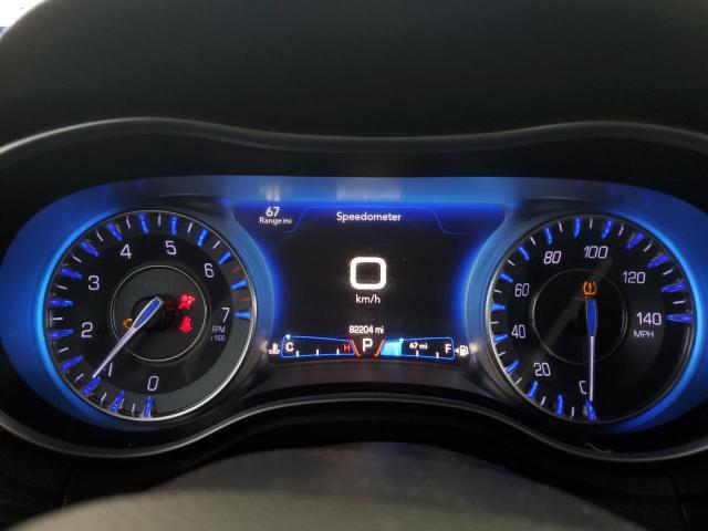 صورة رقم 9 من المزاد - 2015 CHRYSLER 300 LIMITE مع VIN 2C3CCAAG0FH921889