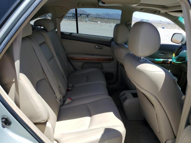 Photo 10 from auction – 2004 LEXUS RX 330 with VIN JTJHA31U640063058